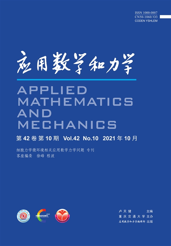 应用数学和力学